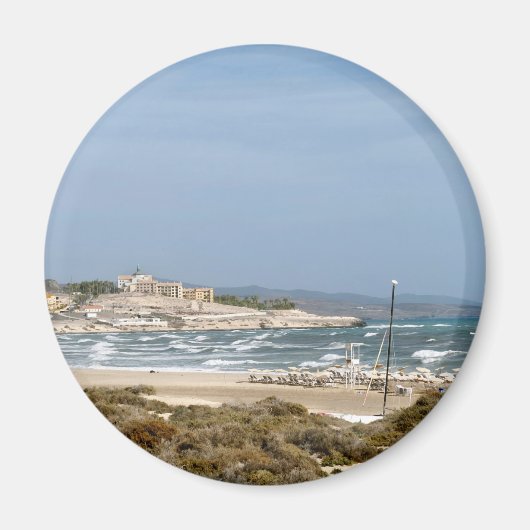 フエルテベンチュラ マグネット (正面)