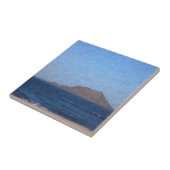 フエルテベンツラ島 タイル (側面)