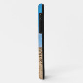フエルテベントゥーラ Case-Mate iPhoneケース (裏面/左)