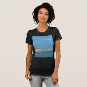 フエルテベントゥーラ Tシャツ (正面フル)
