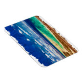 フエルテヴェンチュラカナリアスランドスケープバケーション マグネット (右側)