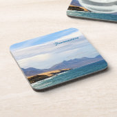 フエルテヴェンチュラコルクコースター コースター (左側)