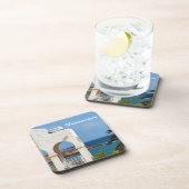 フエルテヴェンチュラコルクコースター コースター (右側)