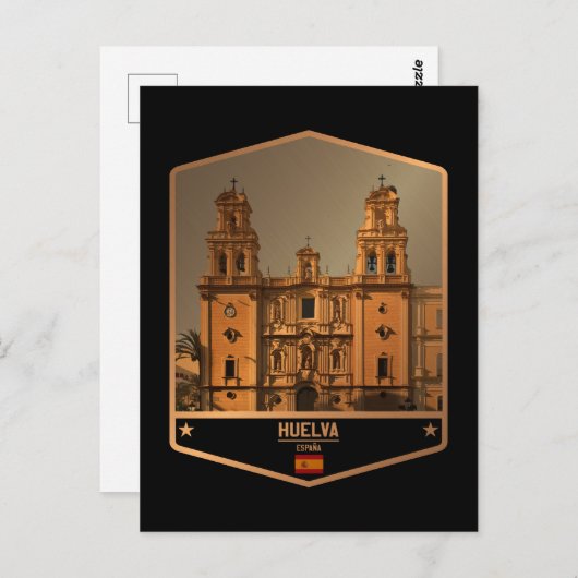 フエルバ ポストカード (正面/裏面)