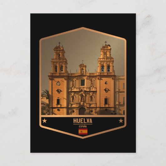 フエルバ ポストカード (正面)