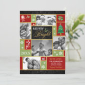 フエレガントメリーォトカード シーズンカード (スタンド正面)