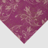 フエレガントライ葉ンスローズウグランジド 薄葉紙 (詳細)