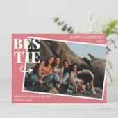 フエレガント最高のレンドズ・ガレンティンの日のベスティー写真 シーズンカード (スタンド正面)