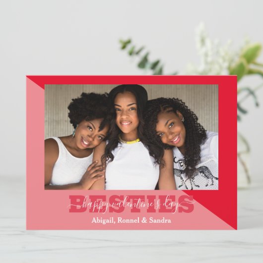 フエレガント最高のレンドズ・ガレンティンの日のベスティー写真 シーズンカード (スタンド正面)