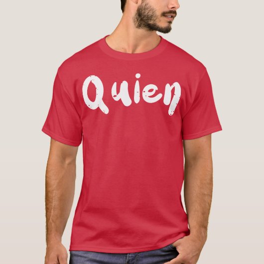 フエンの鳥 Tシャツ (正面)