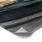 フエンテ・デ・ロス・スルフィスタス(Aコルニナ) ポスター (角)