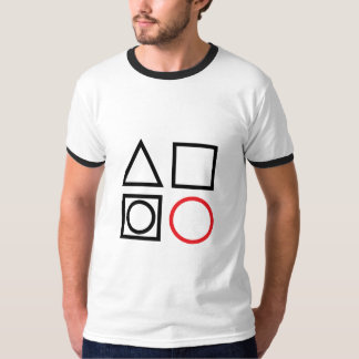 フォアイコン Tシャツ