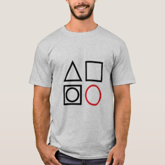 フォアイコン Tシャツ