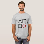フォアイコン Tシャツ (正面フル)