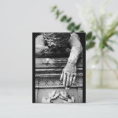 フォアモアはがき ポストカード (スタンド正面)