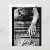 フォアモアはがき ポストカード (正面/裏面)