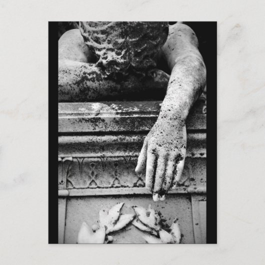 フォアモアはがき ポストカード (正面)