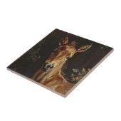 フォア生まれたばかりのル絵を描ズ タイル (側面)