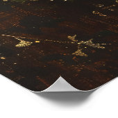 フォア生まれたばかりのル絵を描ズ ポスター (角)