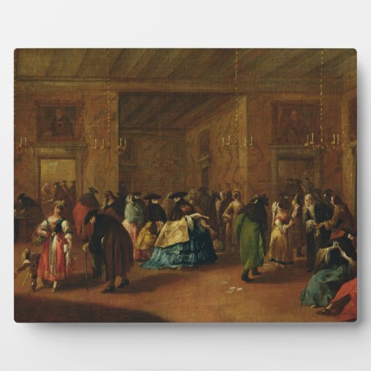 フォイヤー（スケッチ） フォトプラーク (正面)