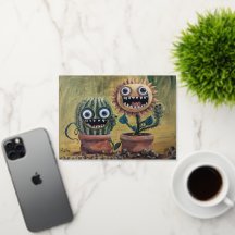 フォイルお洒落折り畳みグリーティングカードカラー：シルバー