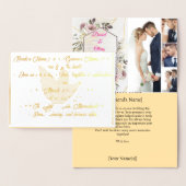 フォイルカード (ディスプレー)