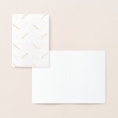 フォイルカード (ディスプレー)