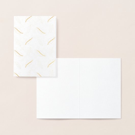 フォイルカード (ディスプレー)