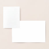 フォイルカード (ディスプレー)