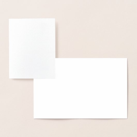 フォイルカード (ディスプレー)