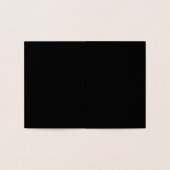 フォイルカード (内部)