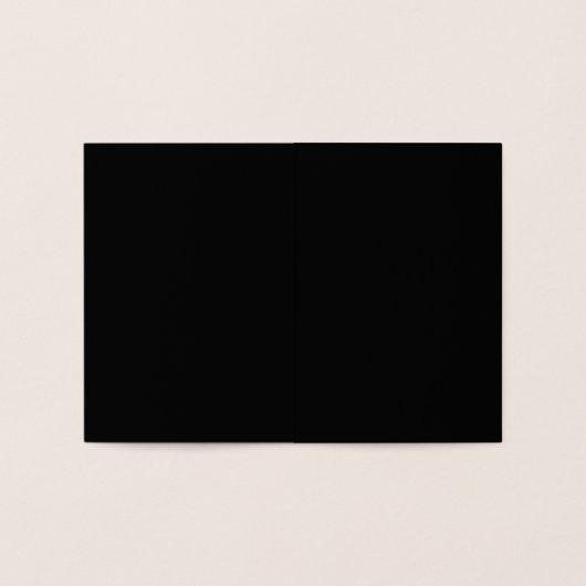 フォイルカード (内部)