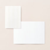 フォイルカード (ディスプレー)