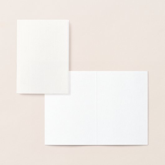 フォイルカード (ディスプレー)