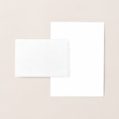 フォイルカード (ディスプレー)