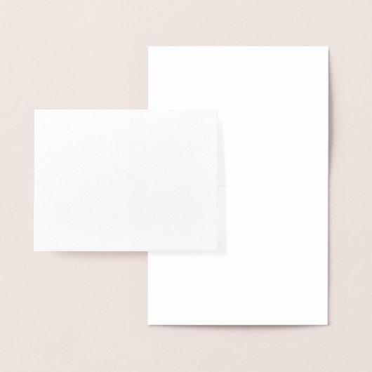 フォイルカード (ディスプレー)