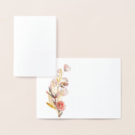 フォイルカード (ディスプレー)