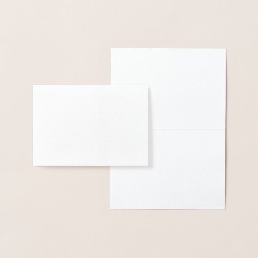 フォイルカード (ディスプレー)