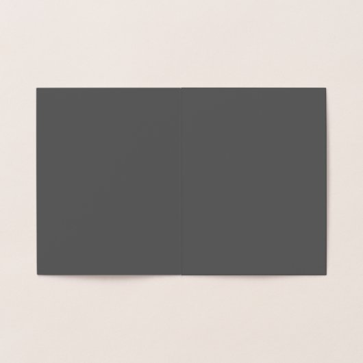 フォイルカード (内部)