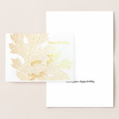 フォイルカード (ディスプレー)