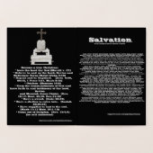 フォイルカード (内部)