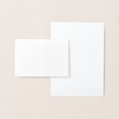 フォイルカード (ディスプレー)