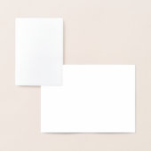 フォイルカード (ディスプレー)