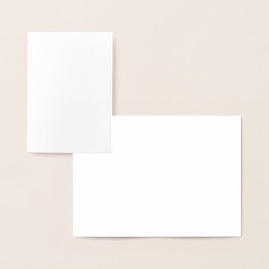 フォイルカード (ディスプレー)