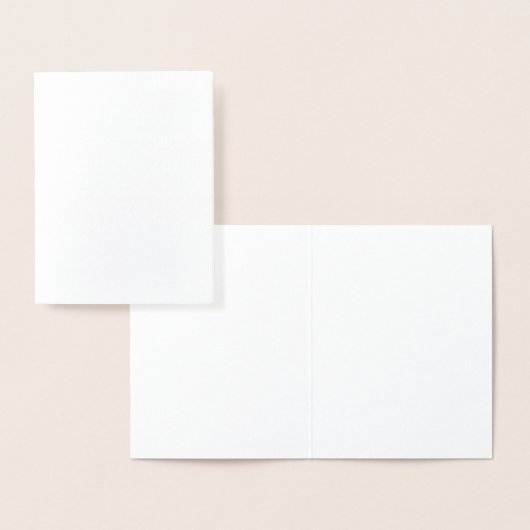 フォイルカード (ディスプレー)