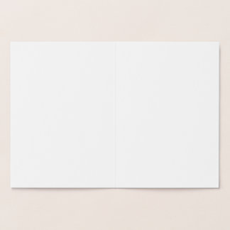 フォイルカード