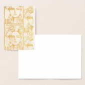 フォイルカード (ディスプレー)