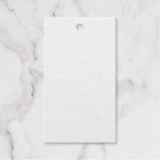 フォイルギフトラベル ギフトタグ