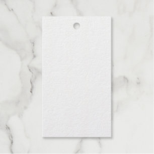 フォイルギフトラベル ギフトタグ