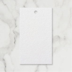 フォイルギフトラベル ギフトタグ